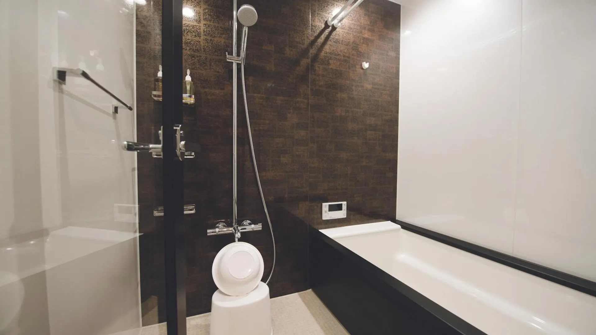 Hotel Mastay Jingumichi Киото 0*,